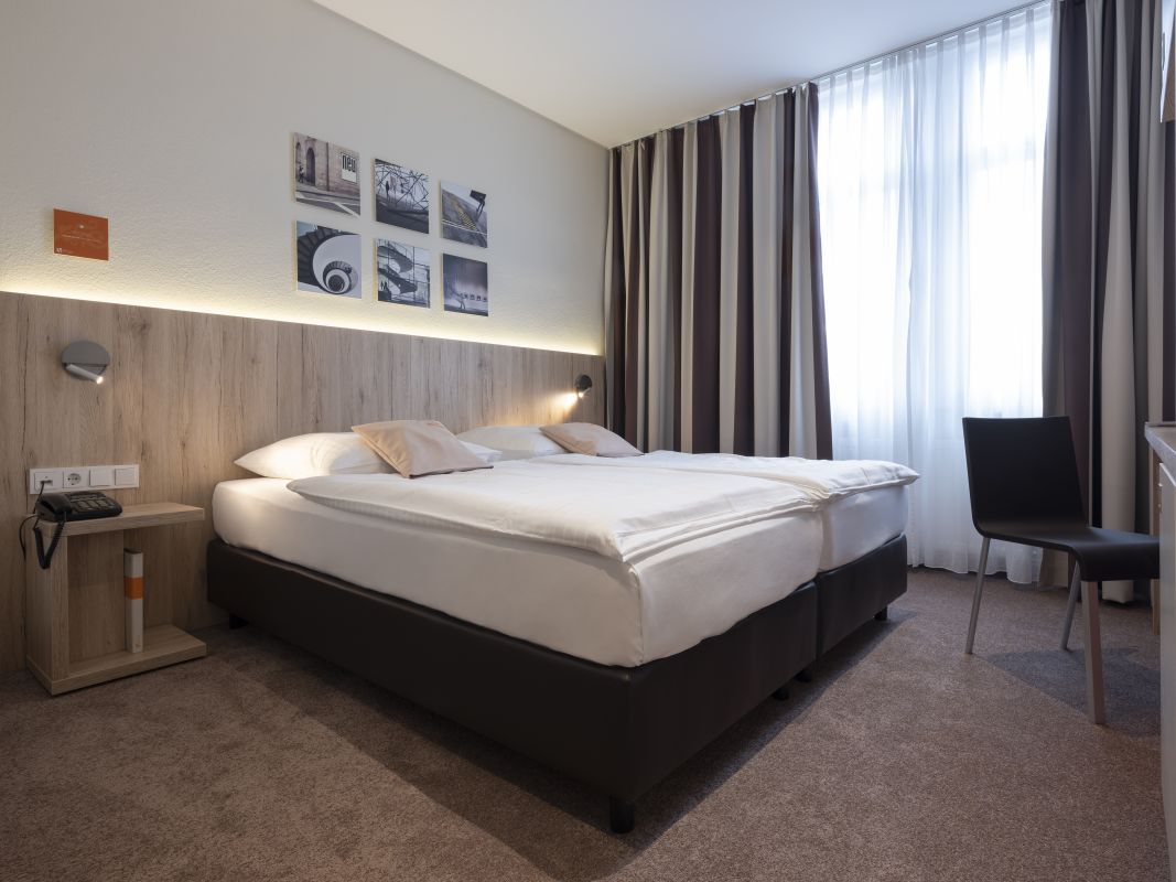 Hotel VICTORIA Nürnberg Bild 35