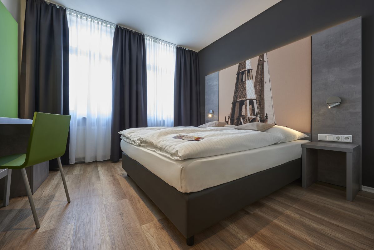 Hotel VICTORIA Nürnberg Bild 37