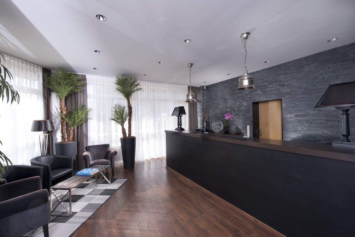 Tryp by Wyndham Luebeck Aquamarin Bild 5