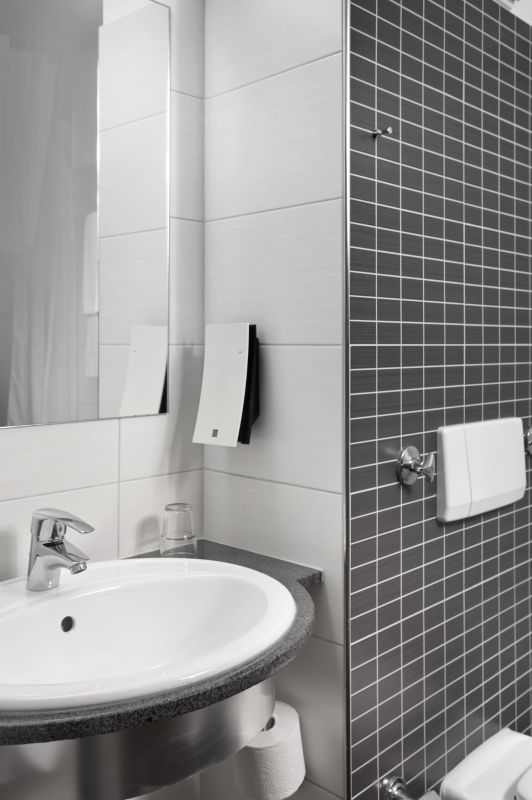 Tryp by Wyndham Luebeck Aquamarin Bild 9
