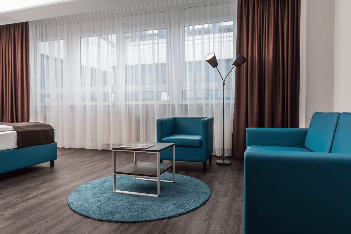 Best Western Hotel Dortmund Airport Bild 9
