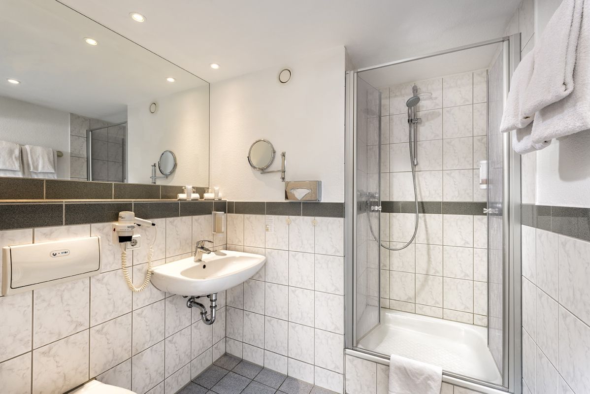 Best Western Hotel Dortmund Airport Bild 10