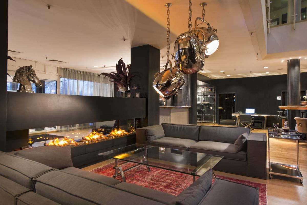 Wyndham Hannover Atrium Bild 9