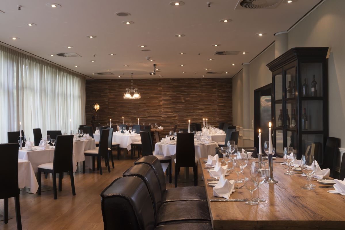 Wyndham Hannover Atrium Bild 10