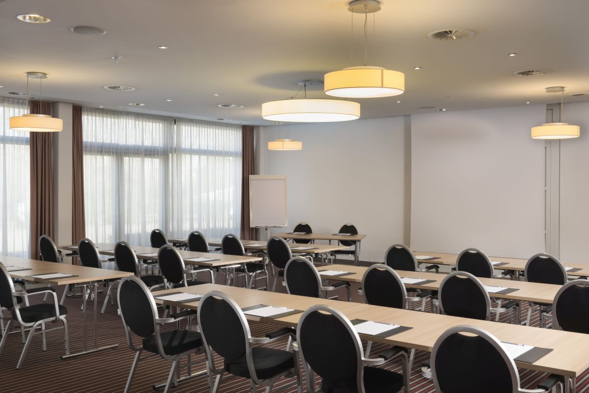 Mercure Hotel Mannheim am Friedensplatz
