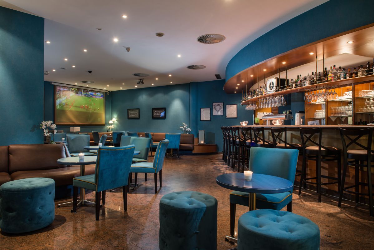 Sunday Hotel Wismar Bild 10