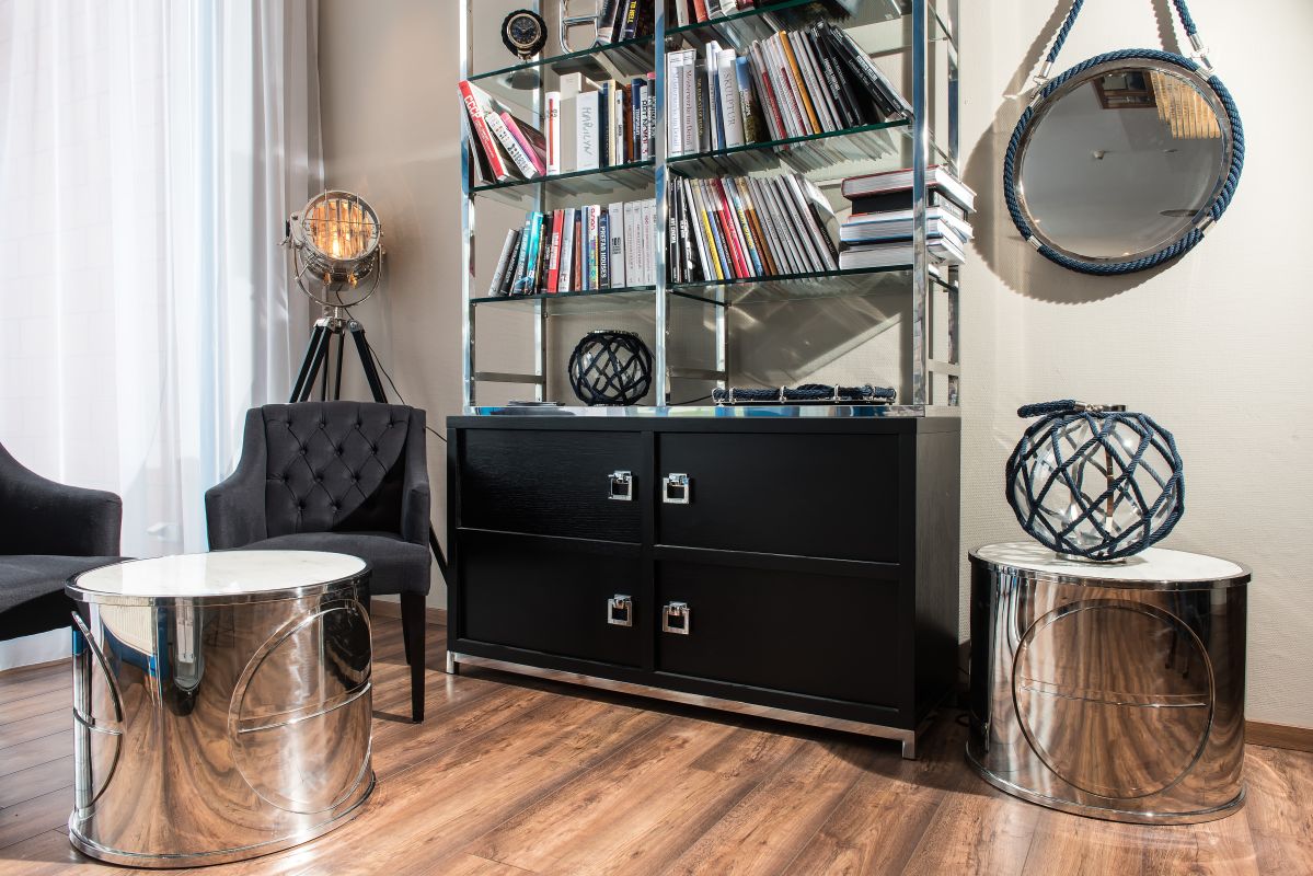 Sunday Hotel Wismar Bild 8