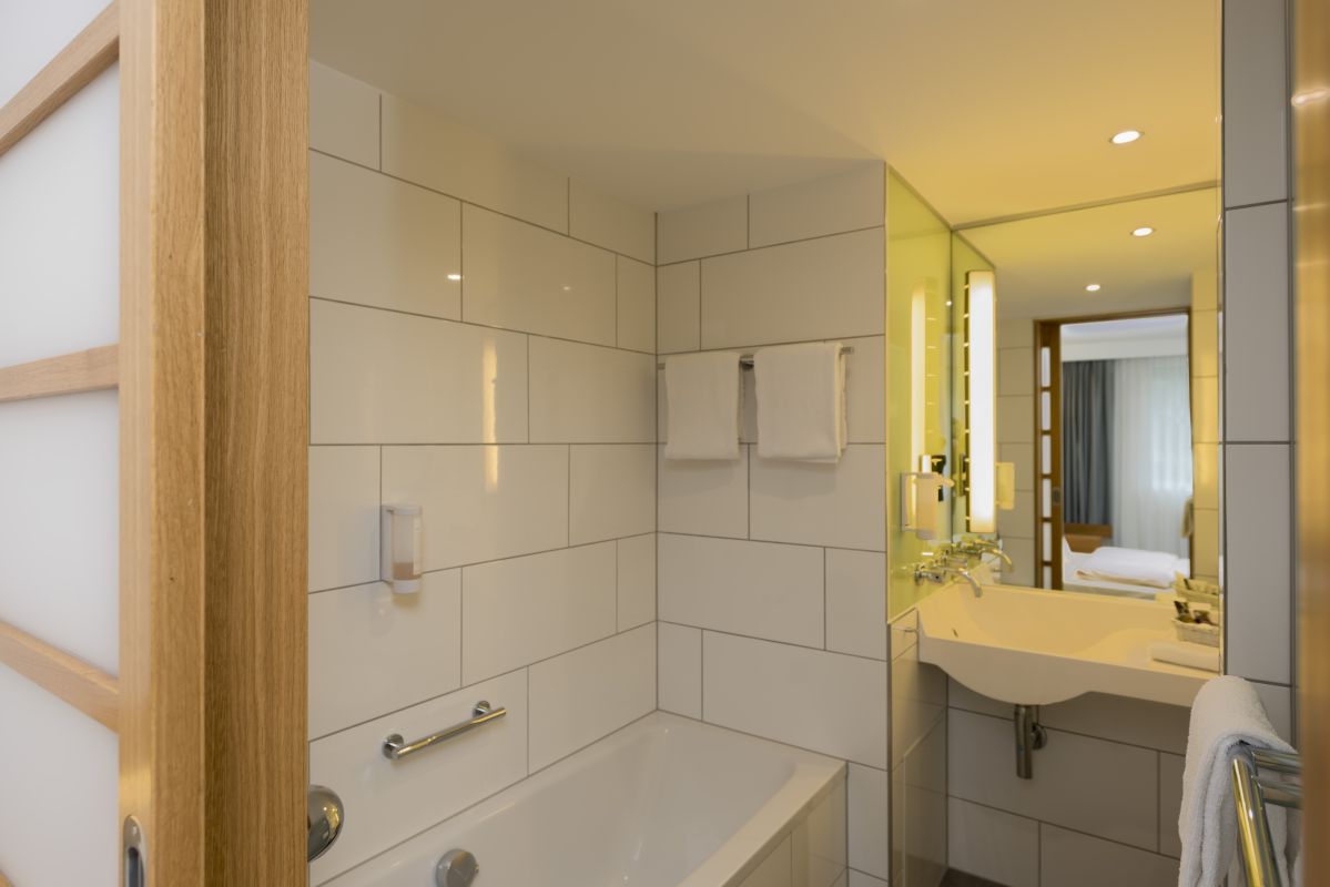 Sunday Hotel Saarbrücken Süd Bild 12