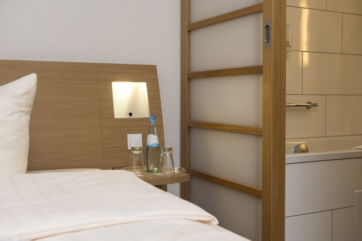 Sunday Hotel Saarbrücken Süd Bild 14