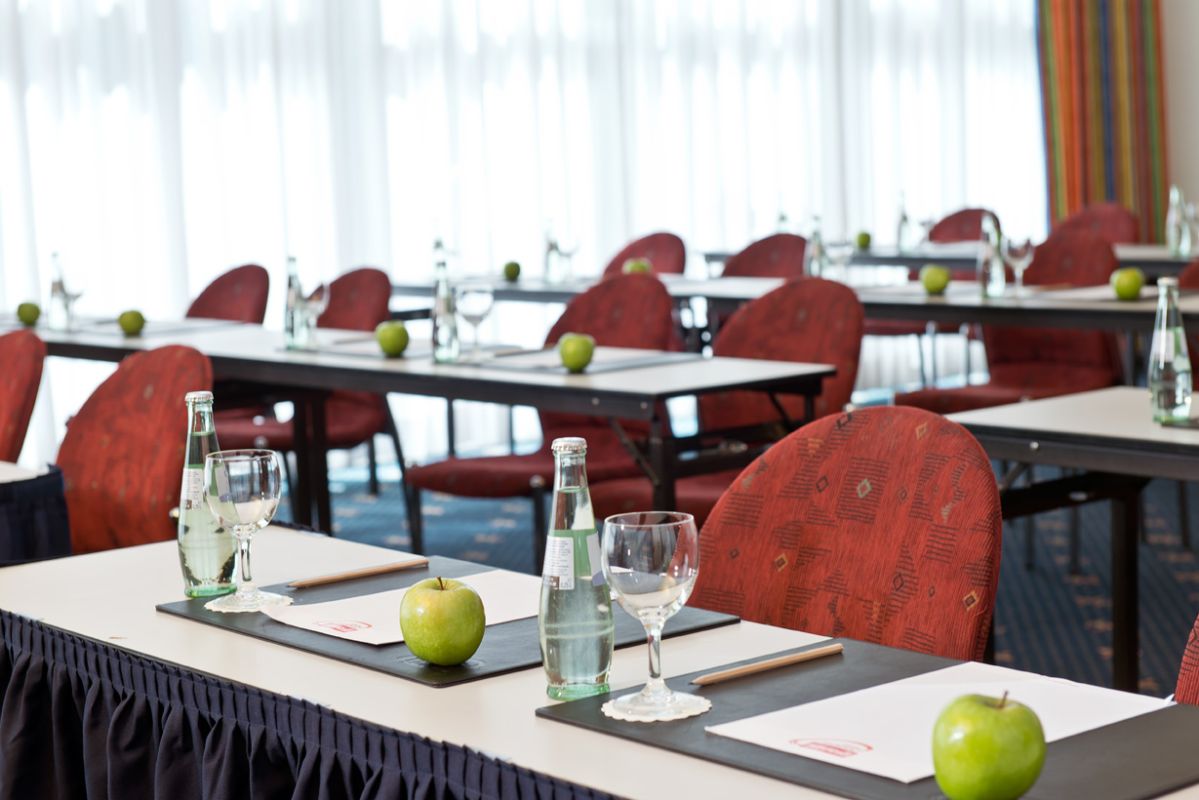 Sunday Hotel Wismar