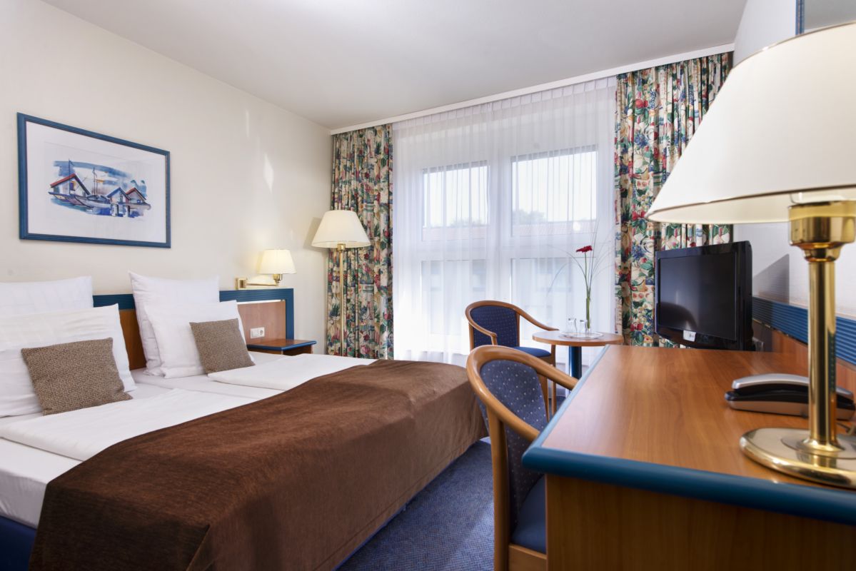 Sunday Hotel Wismar Bild 13
