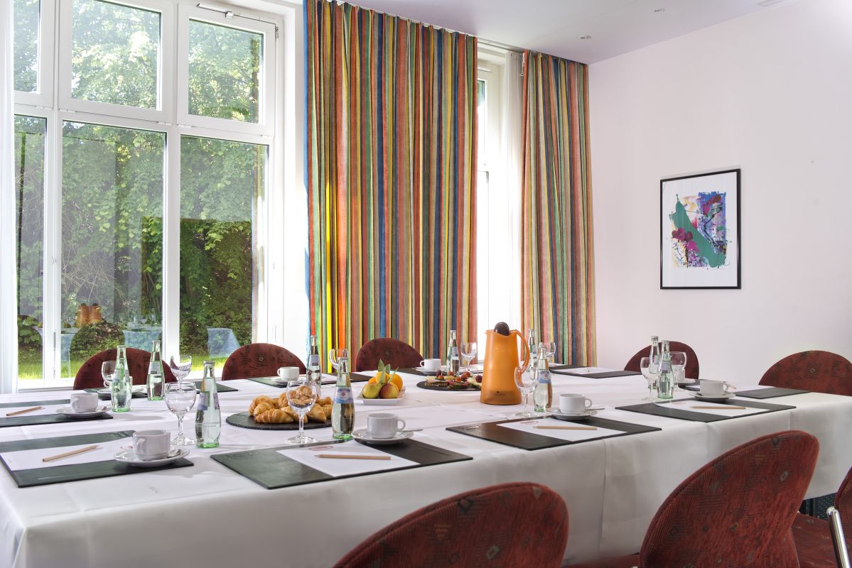 Sunday Hotel Wismar Bild 3