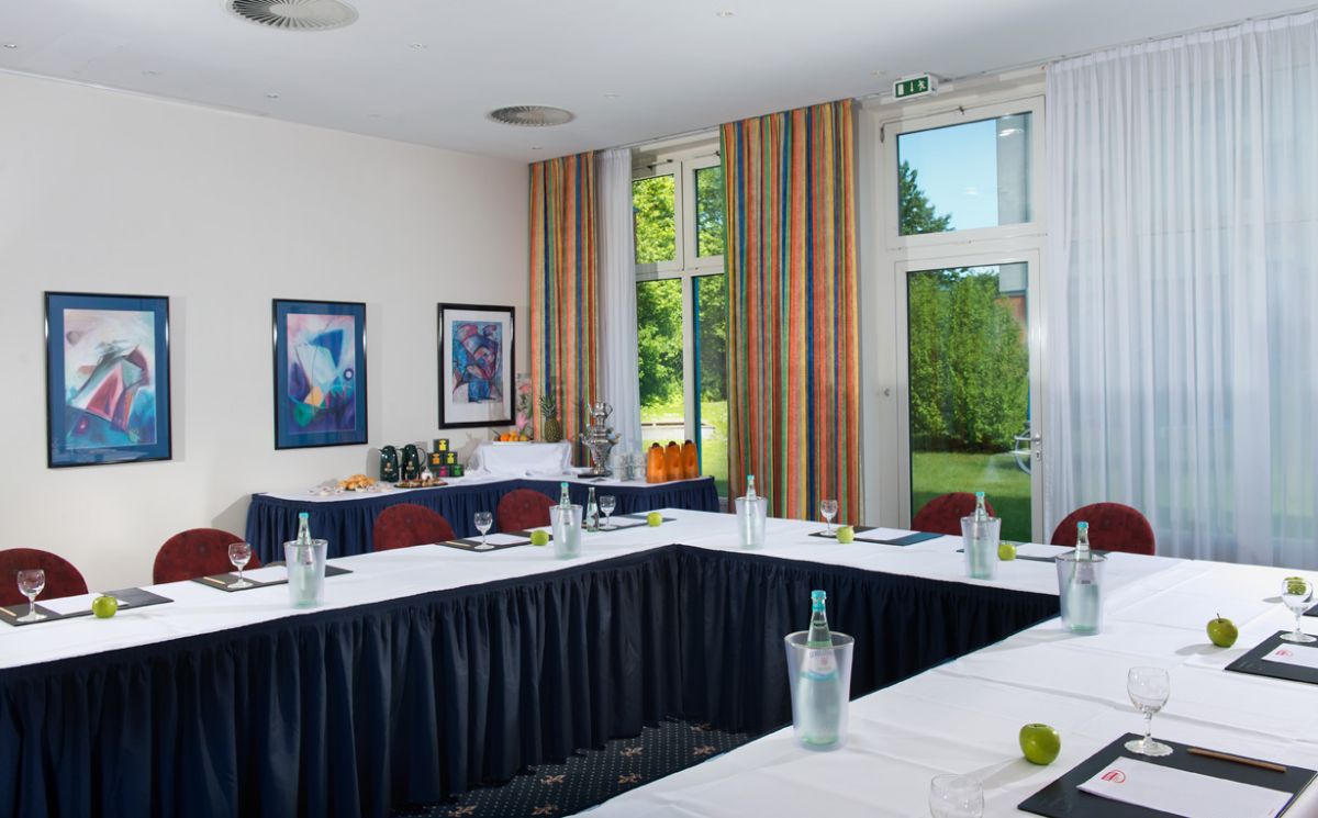 Sunday Hotel Wismar Bild 4