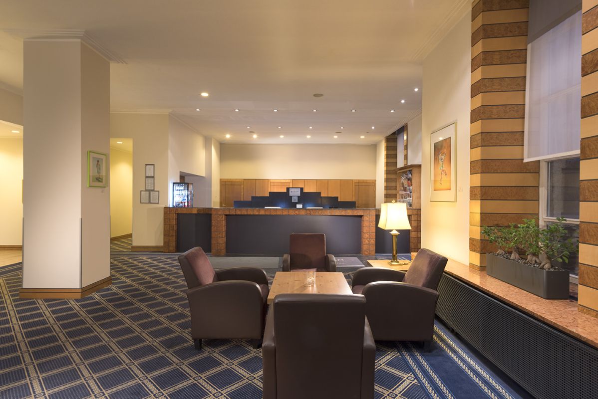 Wyndham Duisburger Hof Bild 9