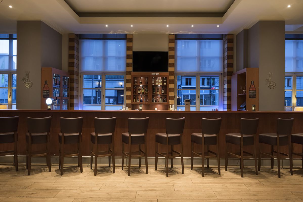 Wyndham Duisburger Hof Bild 11