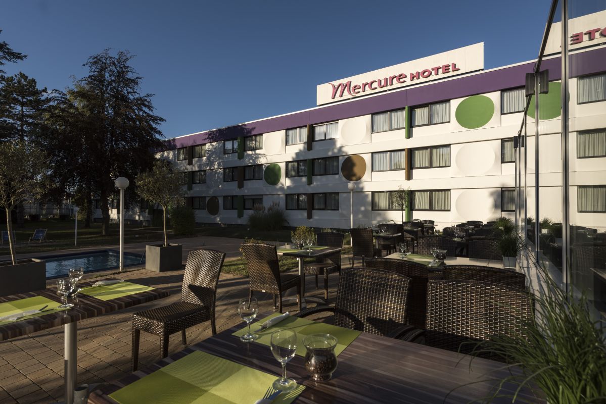 Sunday Hotel Saarbrücken Süd Bild 15