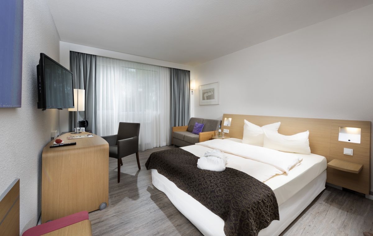 Sunday Hotel Saarbrücken Süd Bild 17