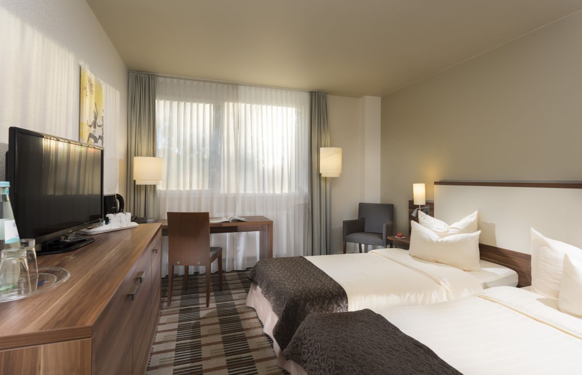 Sunday Hotel Saarbrücken Süd Bild 19