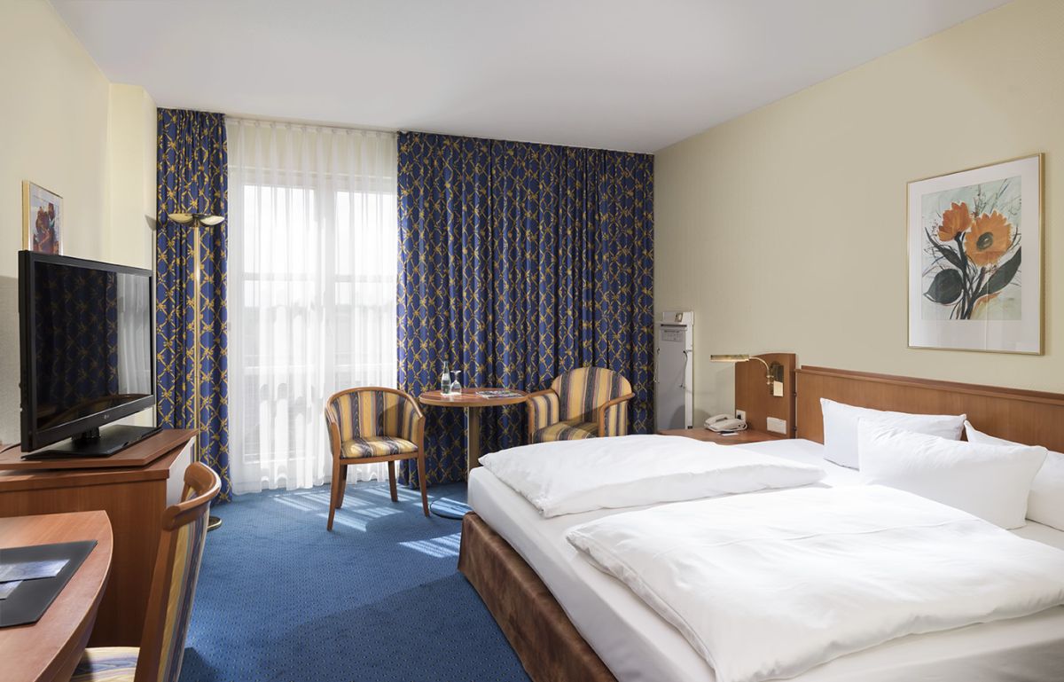 Radisson Blu Hotel Halle-Merseburg Bild 15