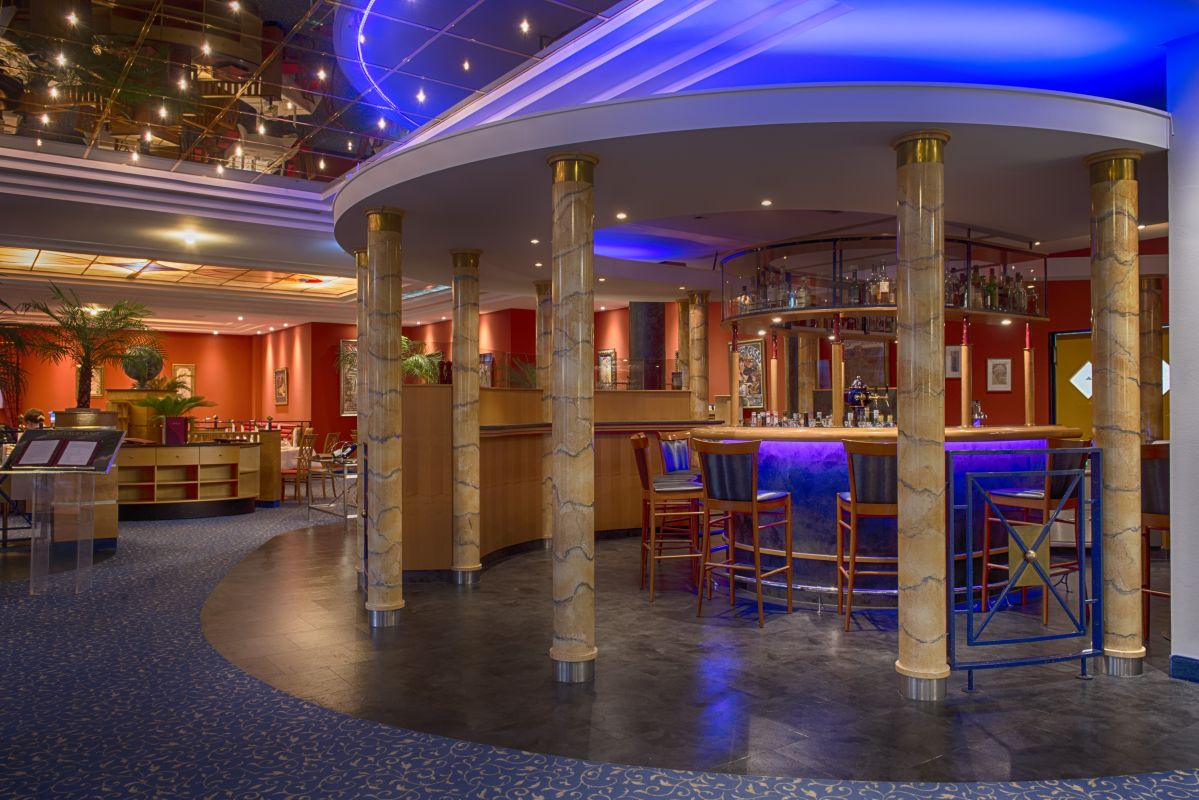Radisson Blu Hotel Halle-Merseburg Bild 18