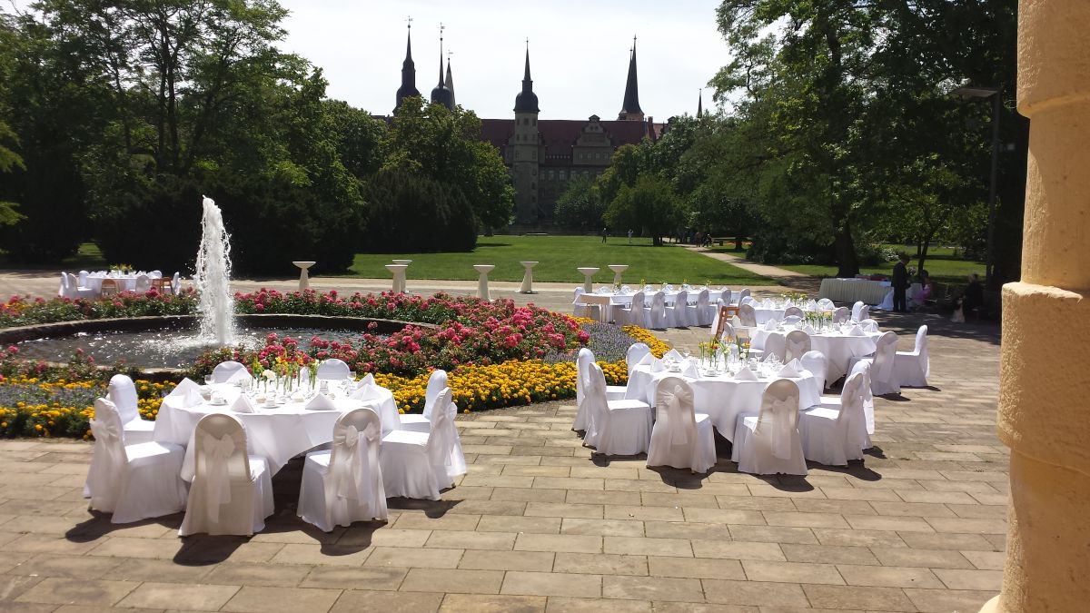 Radisson Blu Hotel Halle-Merseburg Bild 9