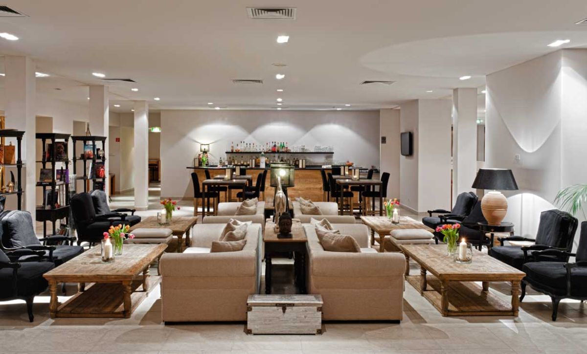 Tryp by Wyndham Wuppertal Bild 10