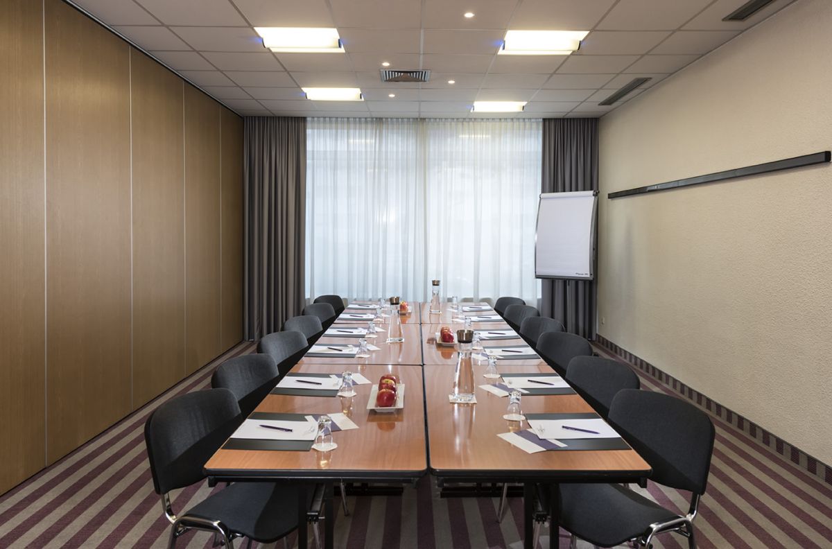 Mercure Hotel Düsseldorf Neuss Bild 4