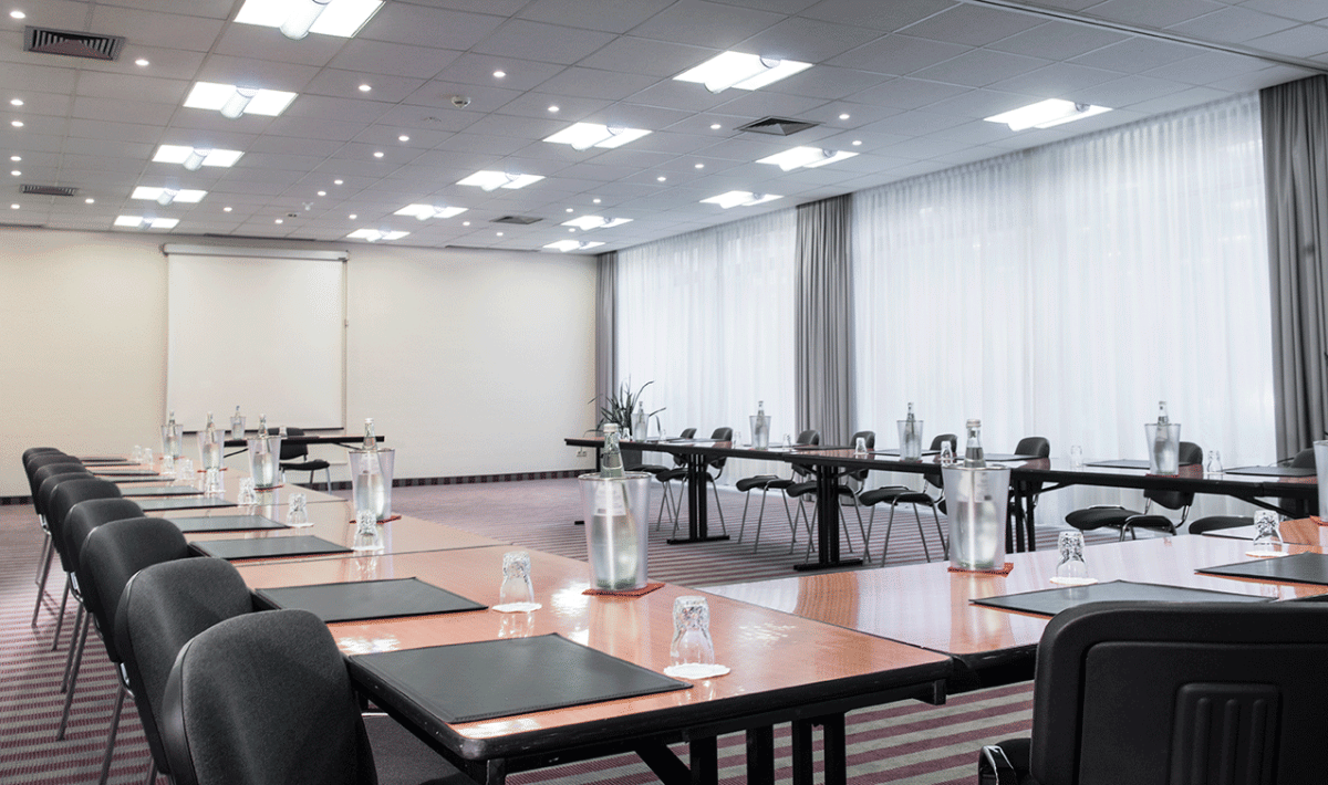 Mercure Hotel Düsseldorf Neuss