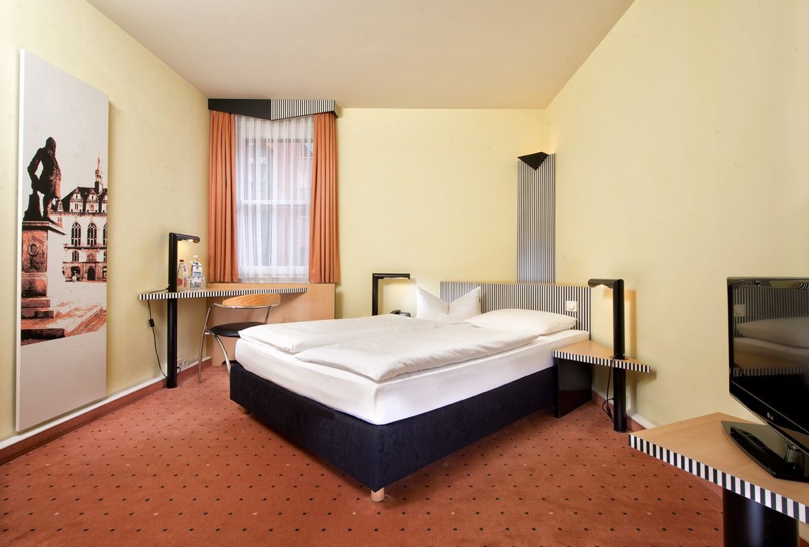 TRYP by Wyndham Halle Bild 6