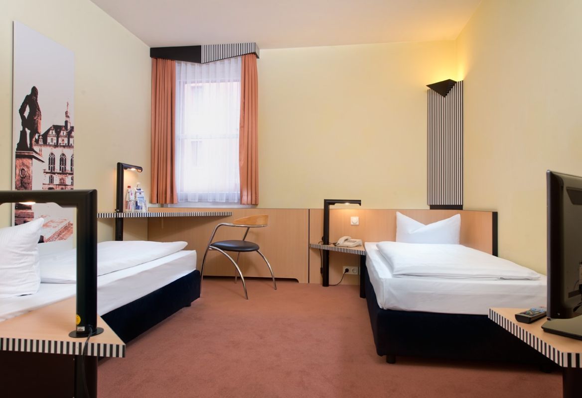 TRYP by Wyndham Halle Bild 7