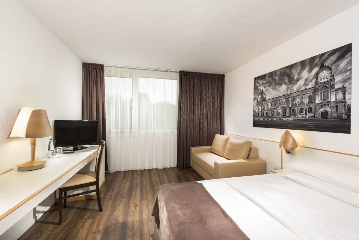 Tryp by Wyndham Wuppertal Bild 13