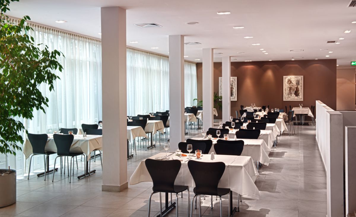 Tryp by Wyndham Wuppertal Bild 16