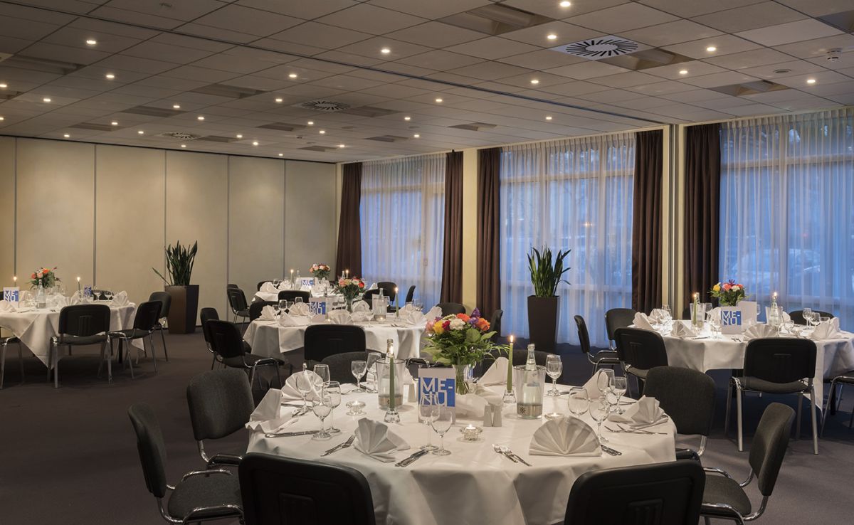 Tryp by Wyndham Wuppertal Bild 12