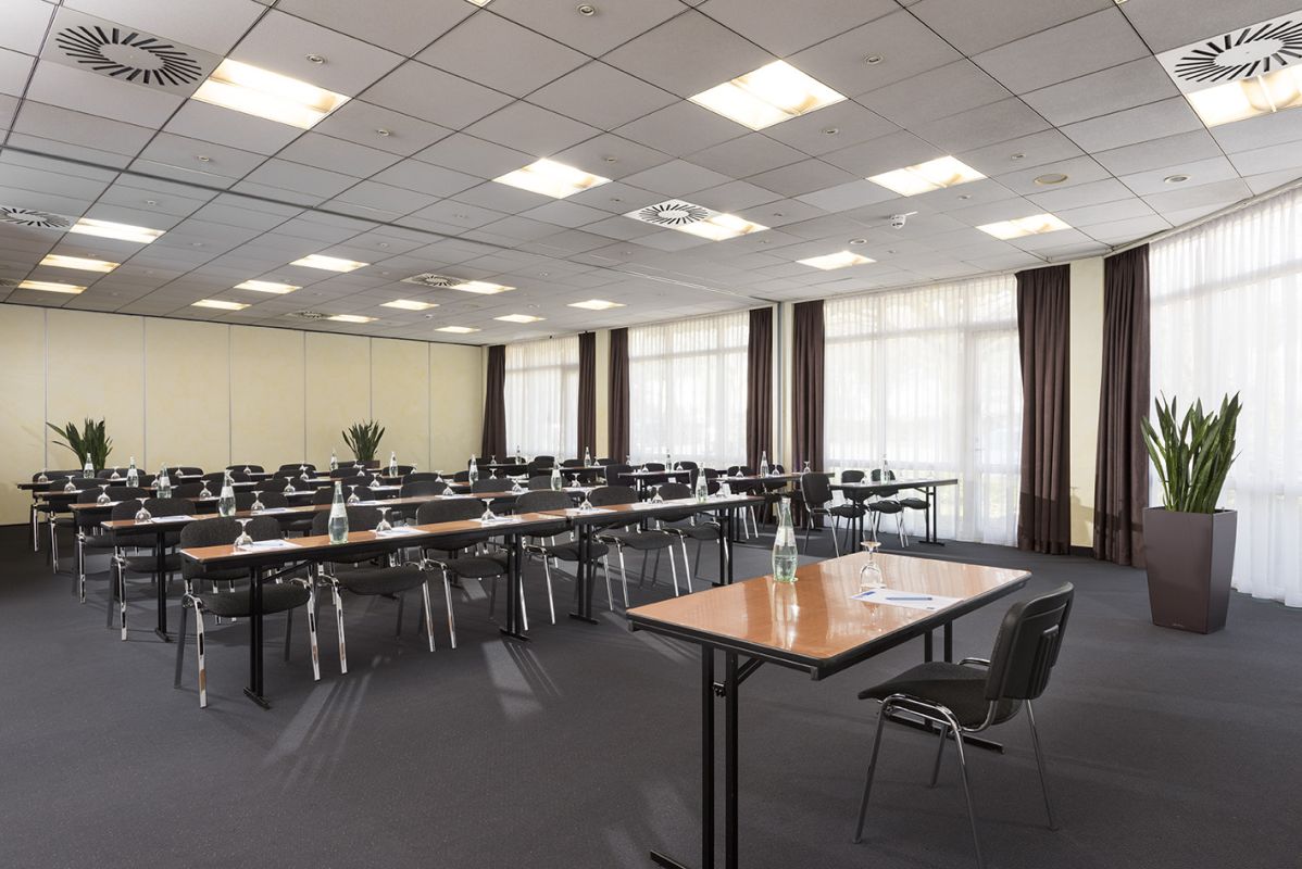 Tryp by Wyndham Wuppertal Bild 11