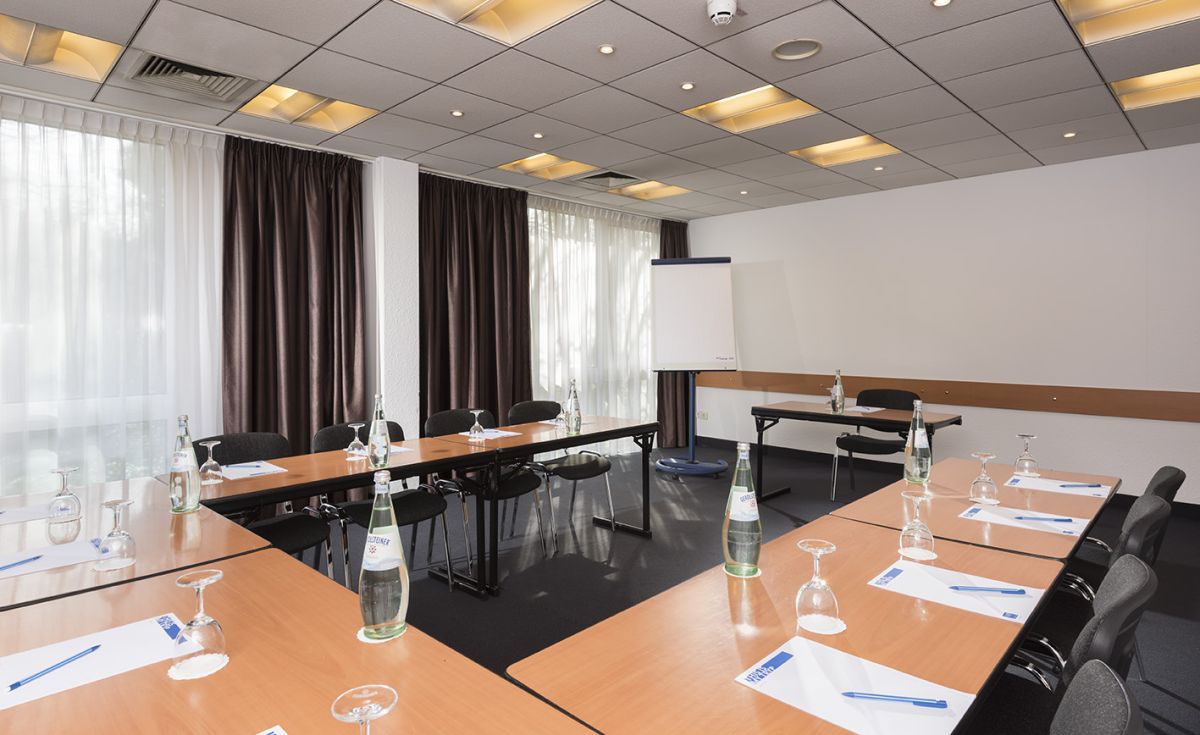 Tryp by Wyndham Wuppertal