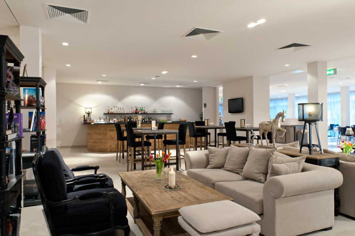Tryp by Wyndham Wuppertal Bild 9