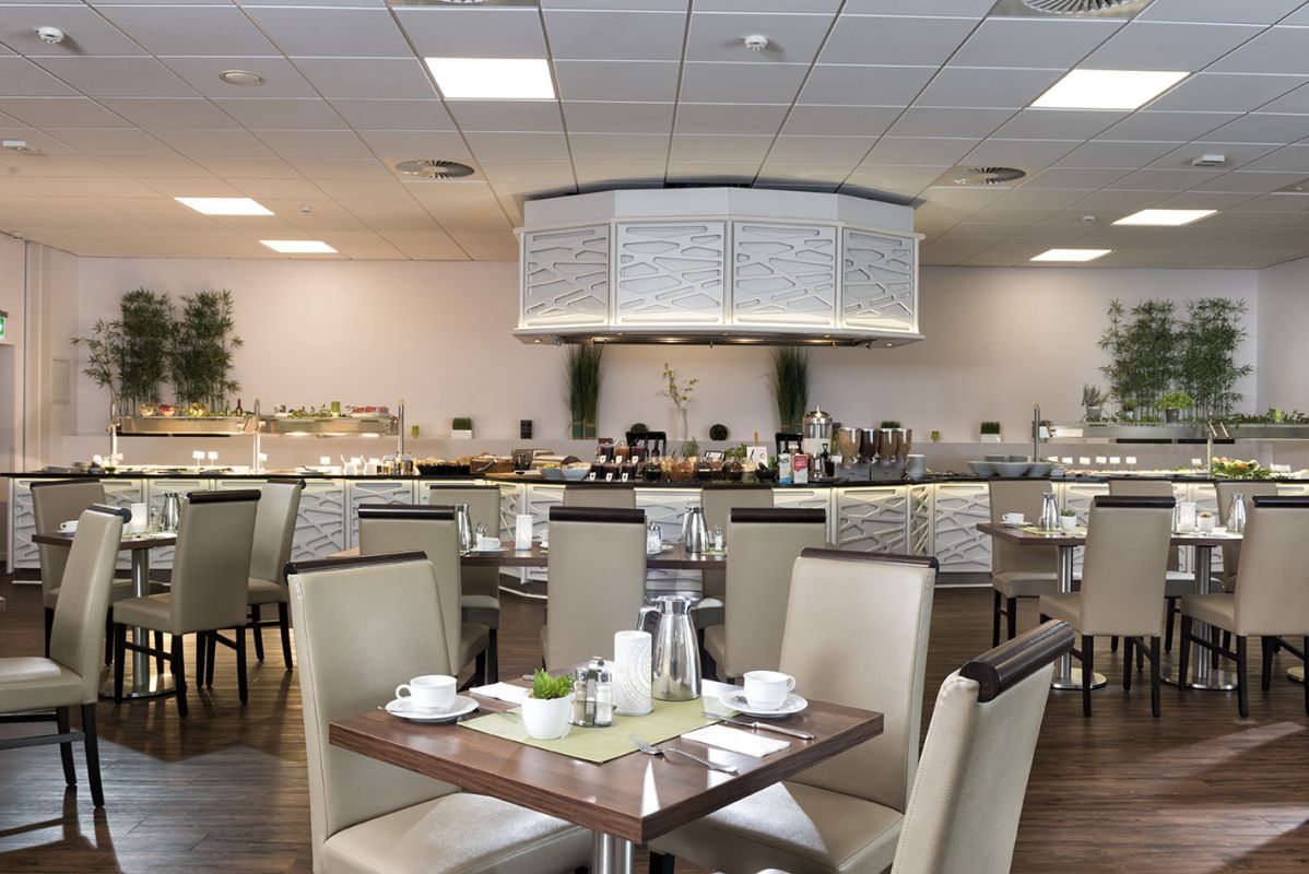 Wyndham Garden Kassel Bild 7