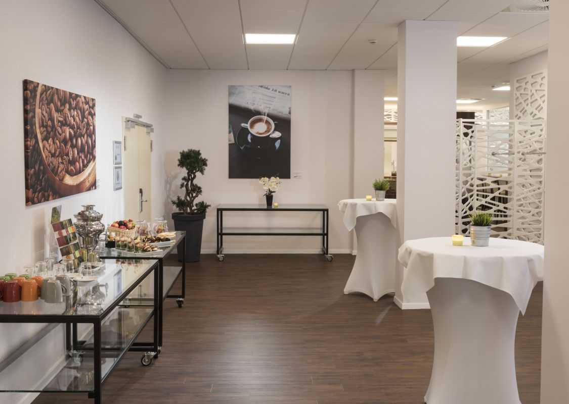 Wyndham Garden Kassel Bild 10