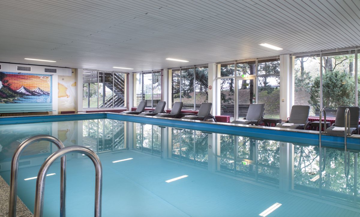 Wyndham Garden Kassel Bild 11