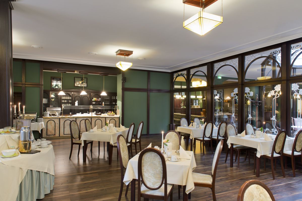 Tryp by Wyndham Kassel City Centre Bild 5