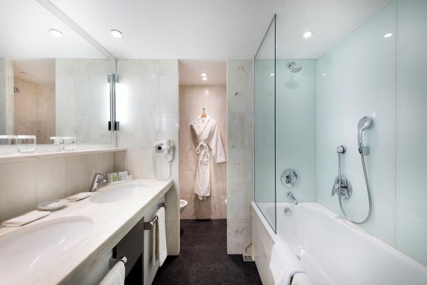 Crowne Plaza Düsseldorf - Neuss, ein IHG Hotel Bild 35