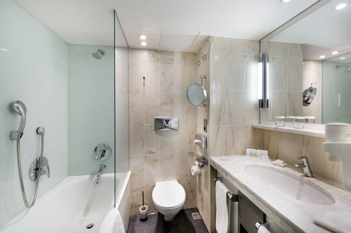 Crowne Plaza Düsseldorf - Neuss, ein IHG Hotel Bild 34