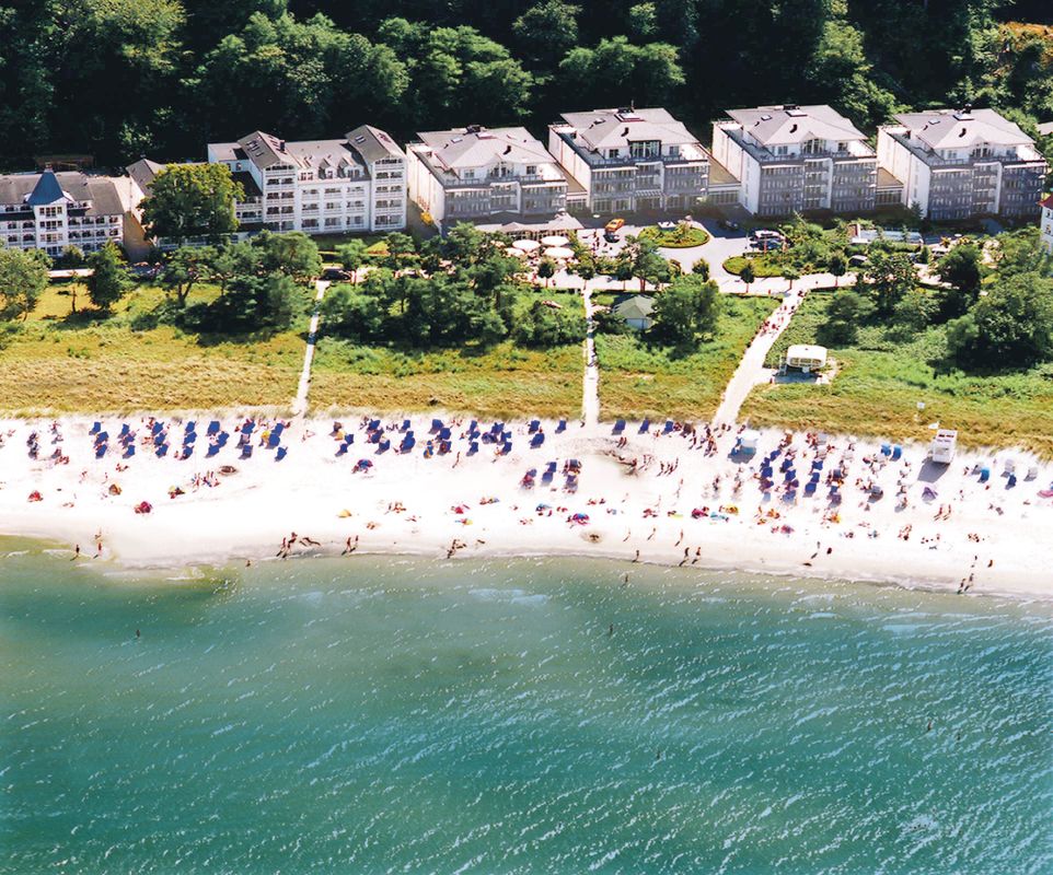 Grand Hotel Binz