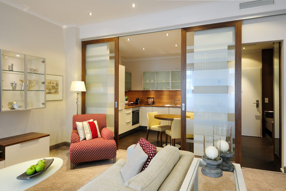 Kastens Hotel Luisenhof Bild 13