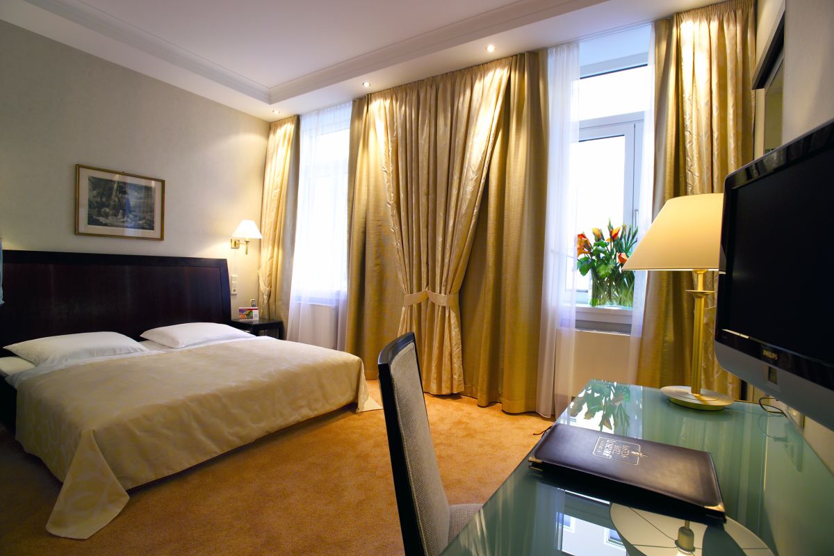 Kastens Hotel Luisenhof Bild 16