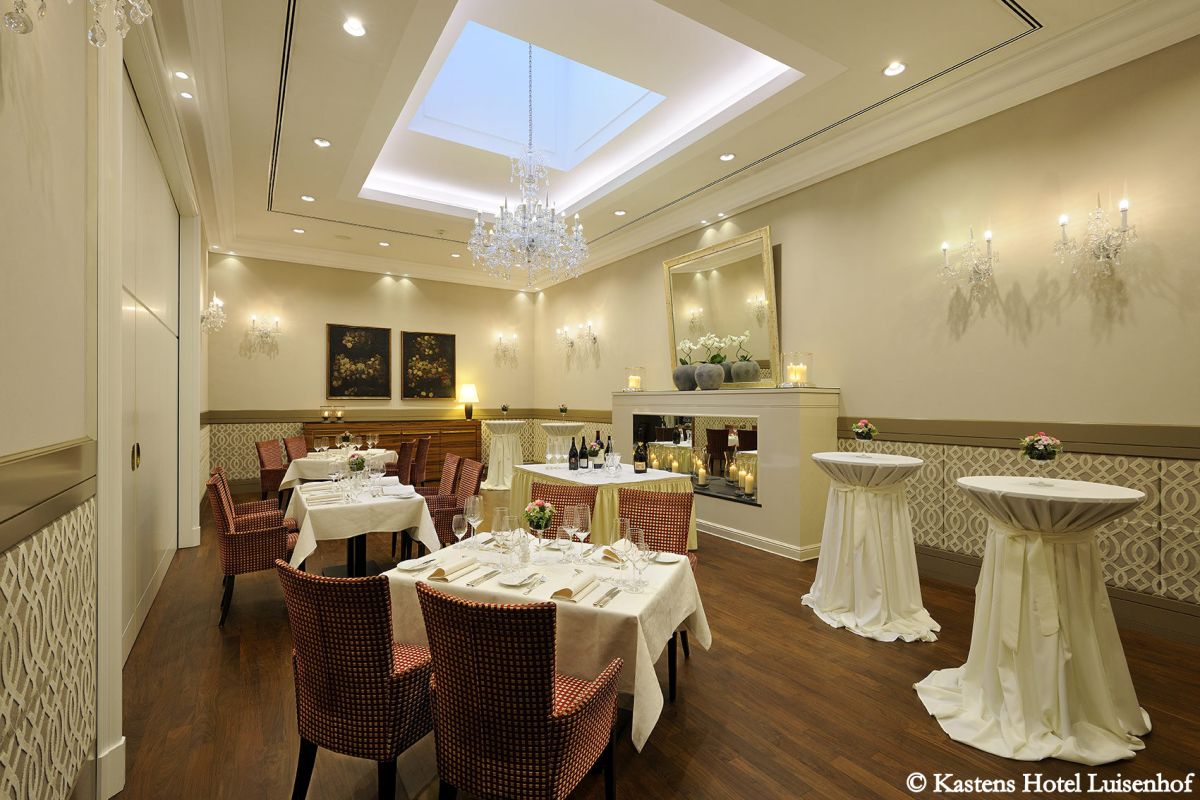 Kastens Hotel Luisenhof Bild 21