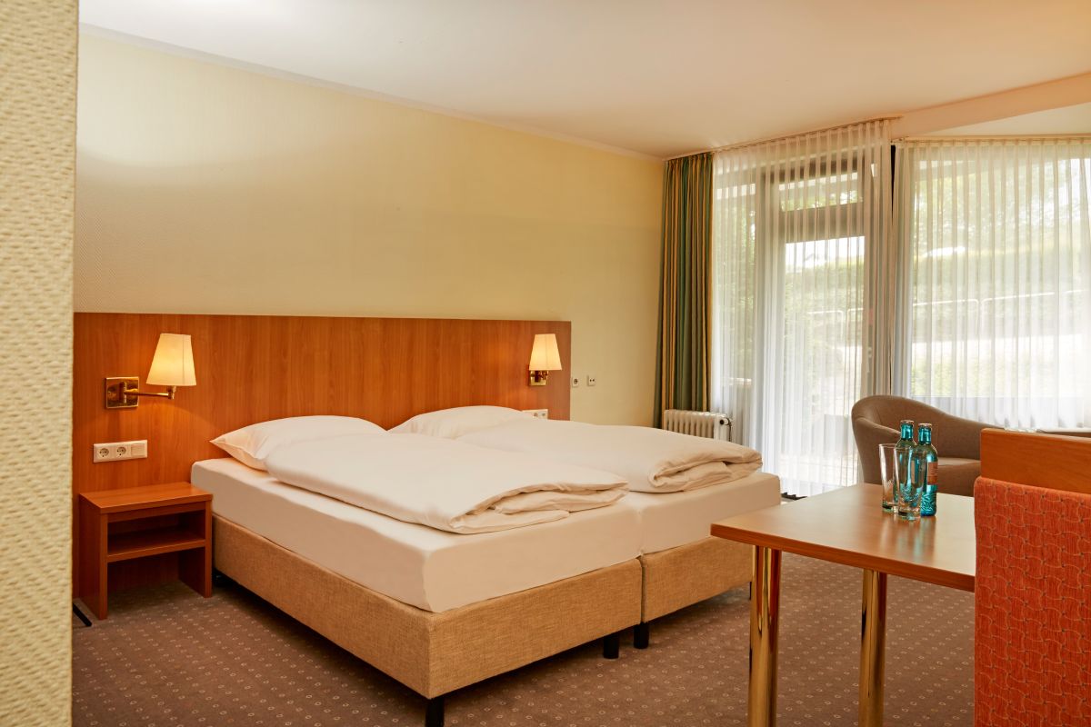 H+ Hotel Willingen by Sunday  Hotels Bild 7