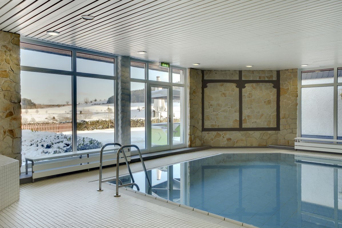 H+ Hotel Willingen Bild 29
