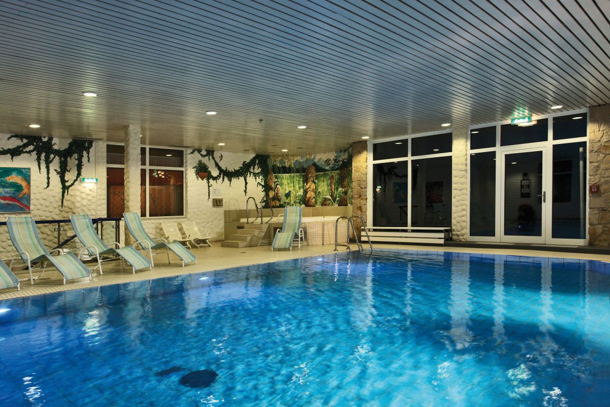 H+ Hotel Willingen Bild 30