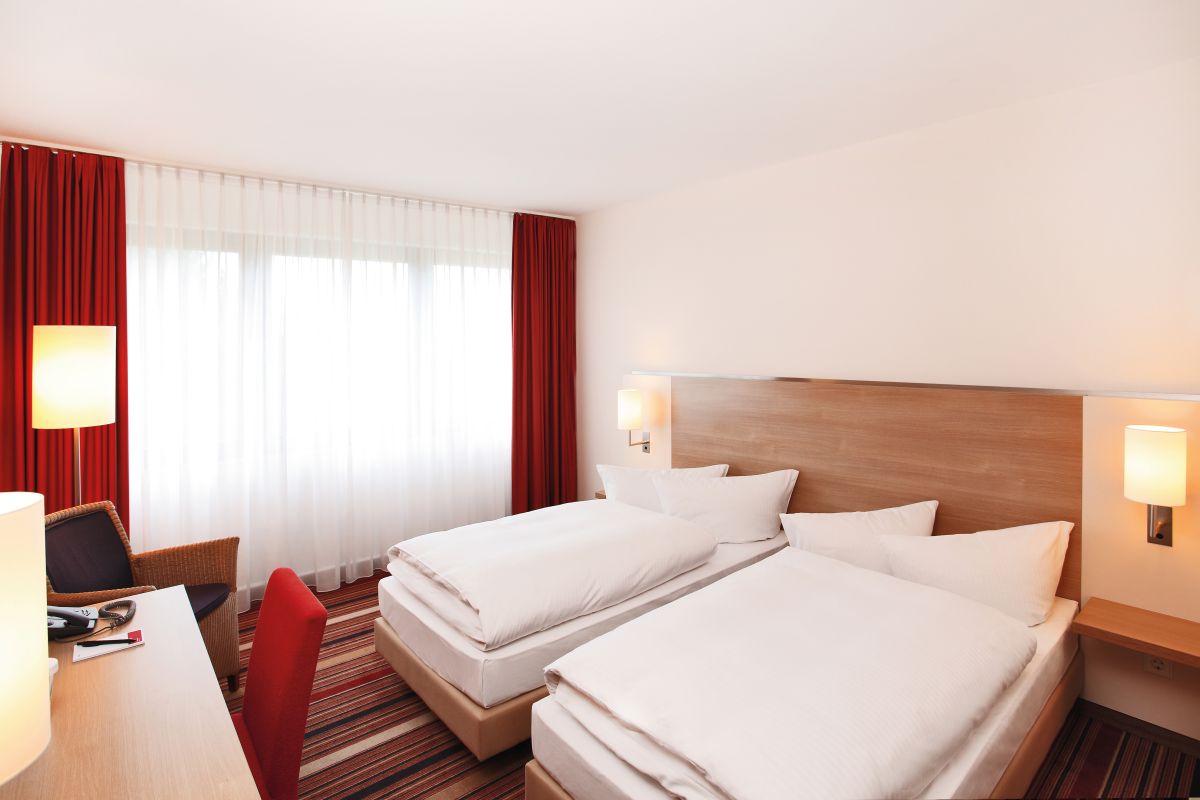 Best Western Hotel Bochum Bild 9